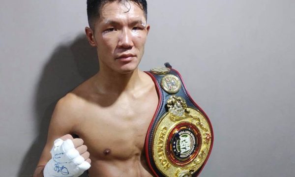 8月3日（土）フィリピン・マニラ