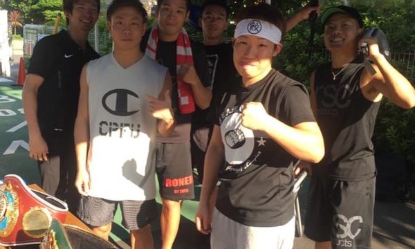 2019年度品川区民祭り