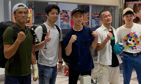 9月15日（日）広島 mitteザ・ステージ