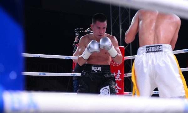 9月21日（土）中国