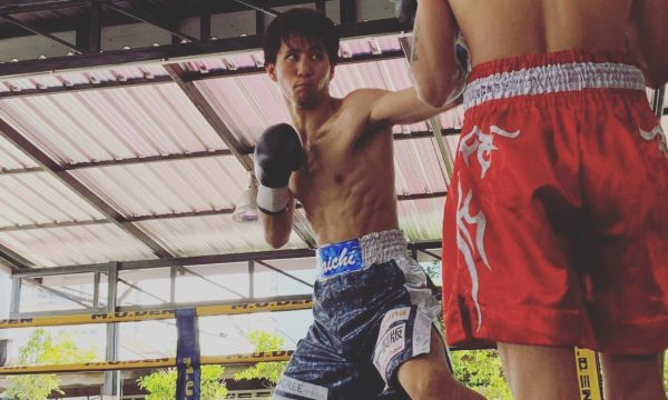 10月19日（土）タイ