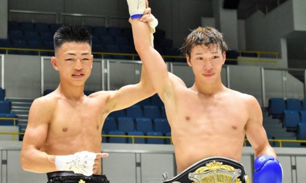 10月19日（土）兵庫・神戸市立中央体育館