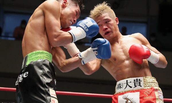 源は悔しい判定負け