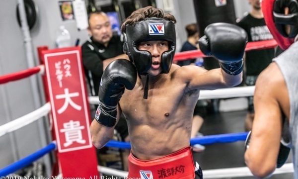 渡部トーナメント初戦突破なるか！