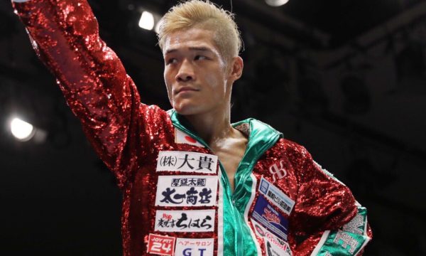 9日、源が最強挑戦者決定戦！