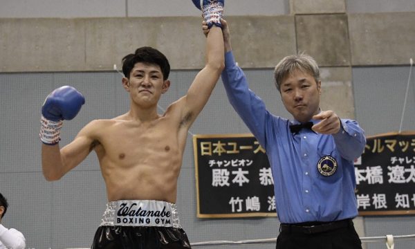 12月14日（土）岸和田市総合体育館アリーナ