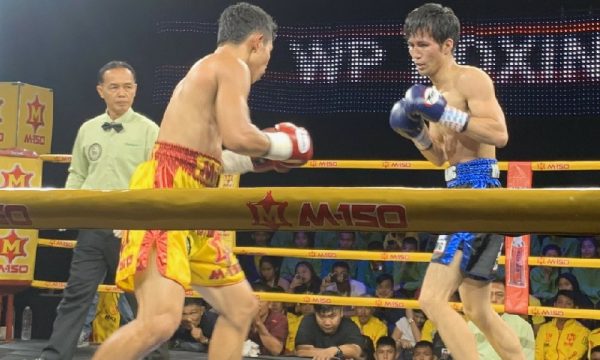 12月21日（土）タイ・バンコク