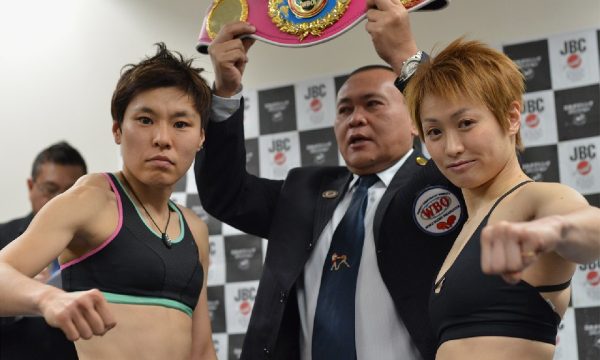 宮尾、谷山、湯場が計量パス！