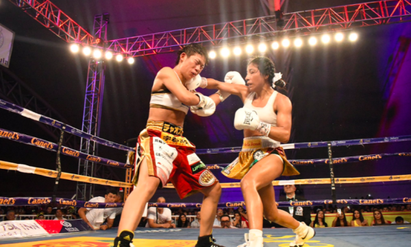 1月18日（土）メキシコ・ハリスコ州