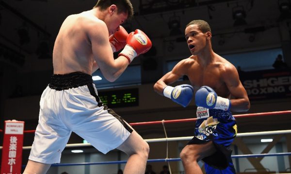 東日本新人王予選は4月5日に変更