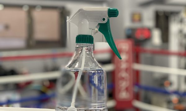 次亜塩素酸水導入