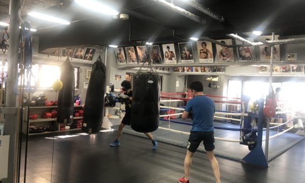 金曜日より通常営業