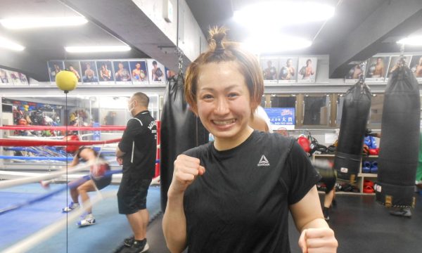 9月ベトナムで宮尾綾香が世界再挑戦！