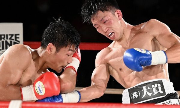 8月31日（月）新宿フェイス