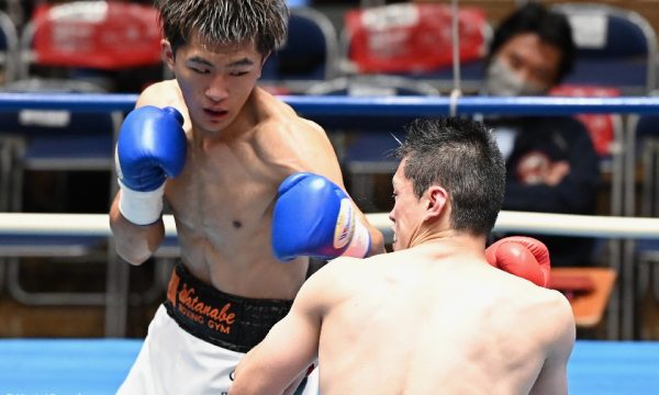 9月24日（木）後楽園ホール