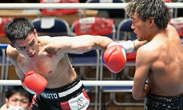 9月25日（金）後楽園ホール