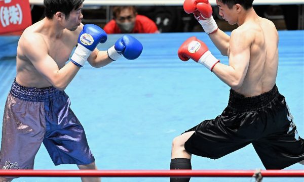 11月13日（金）後楽園ホール