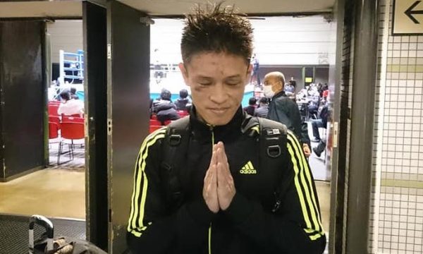 12月19日（土）エディオンアリーナ大阪