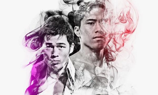 三代、伊藤が計量パス！