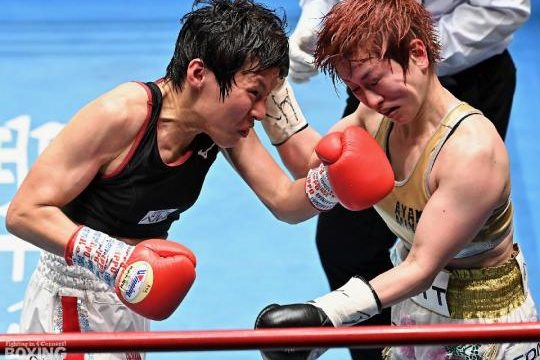 12月3日（木）後楽園ホール