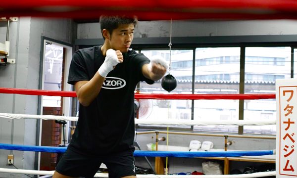 今週末は三代vs伊藤！