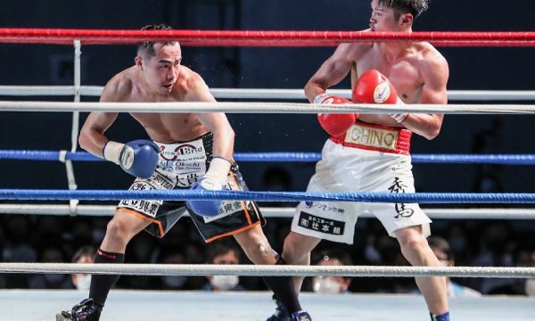 5月30日（日)三重県メッセウィングみえ