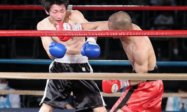 7月10日（土）新宿フェイス／一部・二部