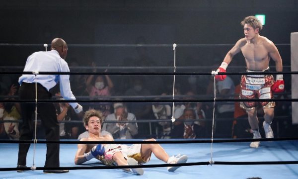 7月17日（土）八王子市富士森体育館