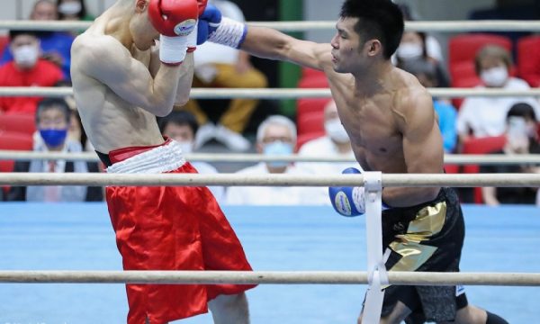 9月19日（日）エディオンアリーナ大阪