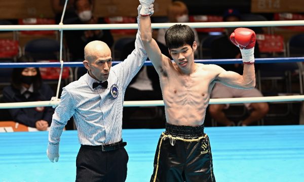 9月28日（火）後楽園ホール