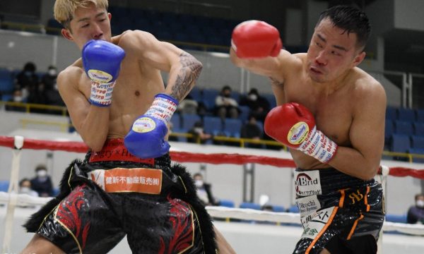 3月6日（日）神戸市中央体育館