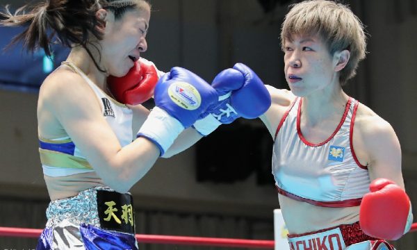 3月25日（金）後楽園ホール