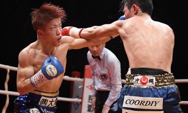 3月27日（日）沖縄県・豊見城市民体育館