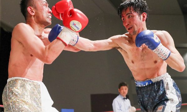 4月3日（日）大阪・堺市産業振興センター