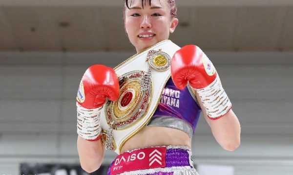 4月16日（土）大阪エディオンアリーナ