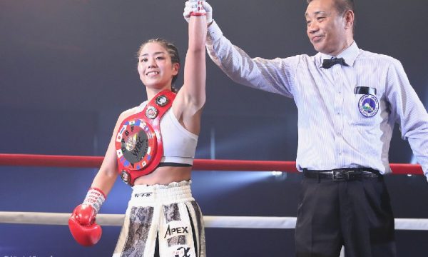 5月15日（日）墨田区総合体育館