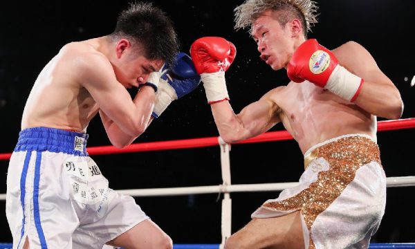 5月25日（水）新宿FACE