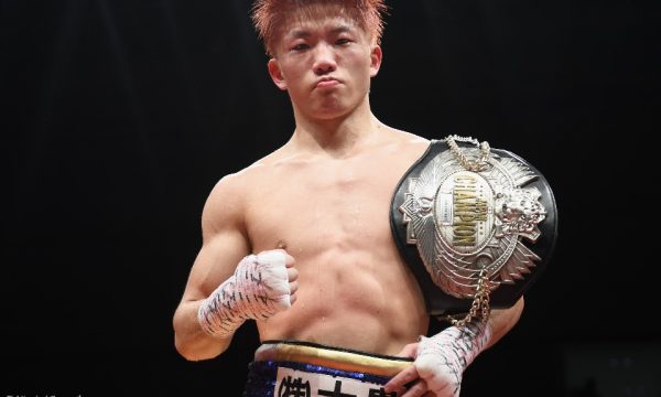 重岡兄弟、藤原茜のタイトルマッチが決定！