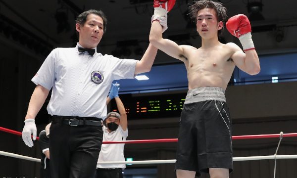 ワタナベ&ダンガン興行