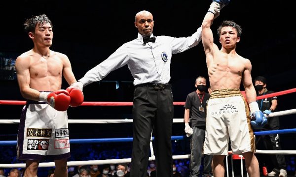 6月12日（日）アリーナ立川立飛