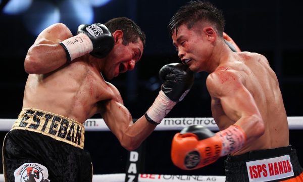 6月11日（土・現地時間10日）／メキシコ・グアダラハラ