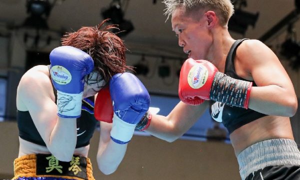 6月22日（水）後楽園ホール