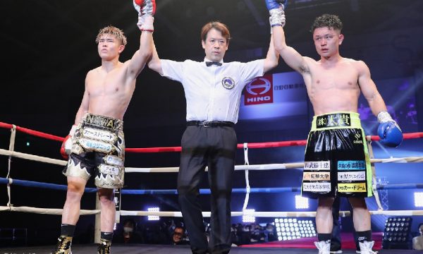 7月9日（土）八王子エスフォルタ・アリーナ