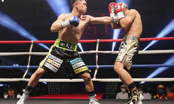 佐々木、中林、上野ともに引き分け