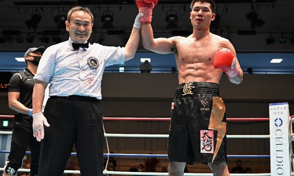 7月20日（水）後楽園ホール