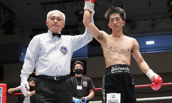 7月28日（木）後楽園ホール