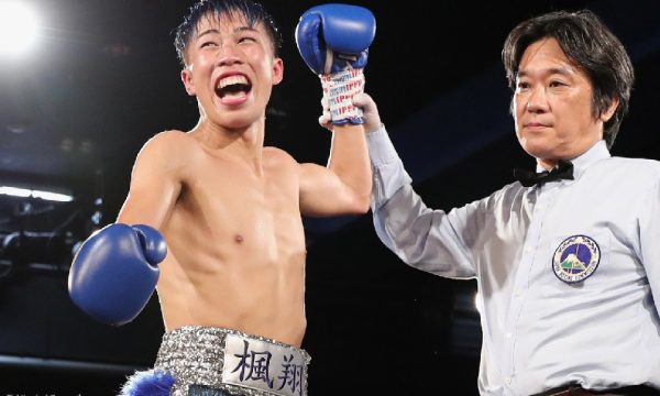 8月3日（水）新宿フェイス