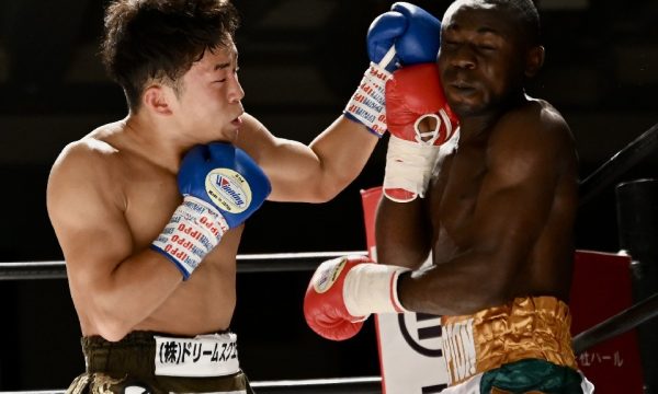 北海道で渡部が惜敗