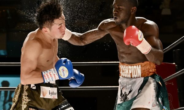 9月4日（日）ガトーキングダム札幌