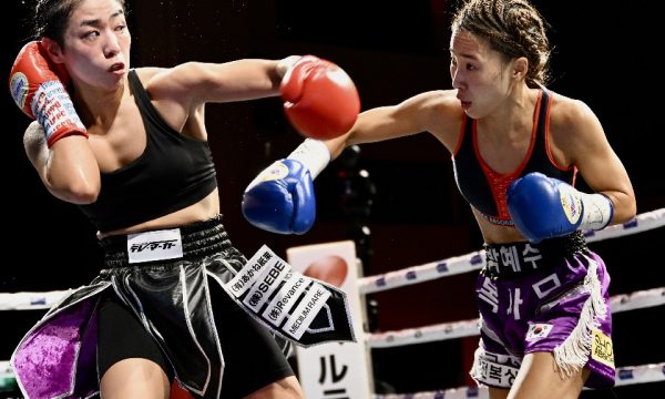 千本がV2成功！